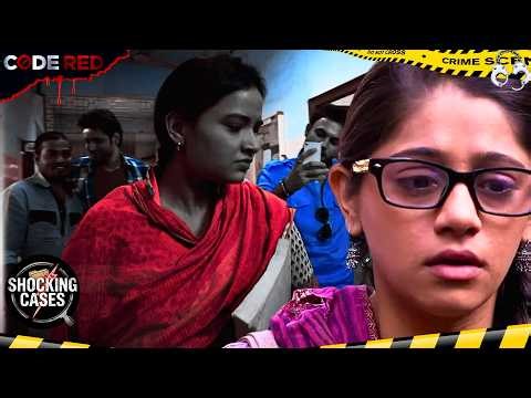 Code Red | Full Episode Ep. 9 | Eve-Teasing Pushes Talented Girl to Death! | Colors TV