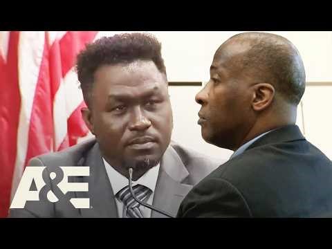 Killer Cases: Murder, Wealth & Betrayal Behind Closed Doors | Marathon