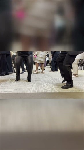 101-year-old Toledoan is queen for the night at "Senior Prom"