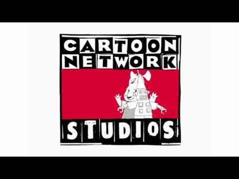 (UPDATED) Cartoon Network Studios Logo Max and Ruby variants (FANMADE, Ripple & 2017 logo included)