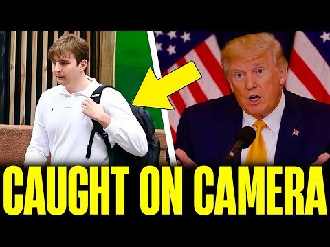Barron Finally Faces the Consequences as Fraud Is Exposed!