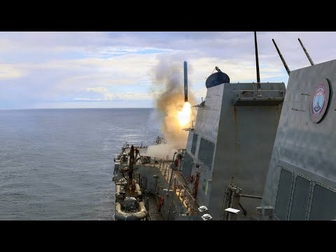 EE.UU. dice que es el día más intenso de ataques a Irán | Noticias Telemundo