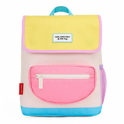 HELLO HOSSY. Mini Sugar backpack - 2-5 years