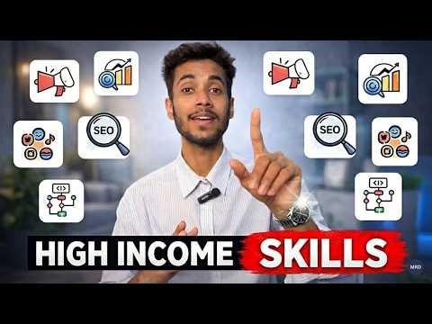 Skills You Need to Build a One-Person Online Business