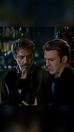 Captain America’s Hidden Emotional Details 🥺😱 #shorts #viralshorts #marvel
