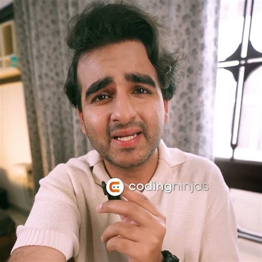 Coding Ninjas 6 Month Job Bootcamp