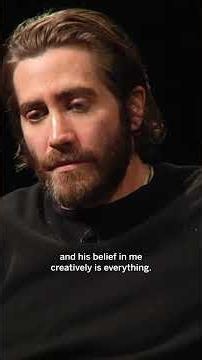 Jake Gyllenhaal Believes Shooting ENEMY in Toronto Was Essential to the Vibe