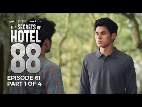 The Secrets of Hotel 88 | Episode 61 (1/4) | May 27, 2026