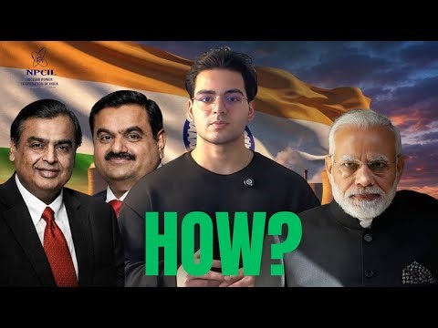 Can Private Companies Safely Run Nuclear Plants in India? | Hindi