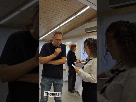 Jugendwahlarena Duisburg-Meiderich am 29.08.2025