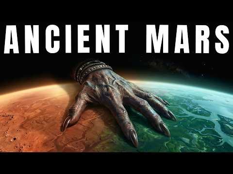 NASA Found Life on Mars... Then Cancelled the Mission to Prove It