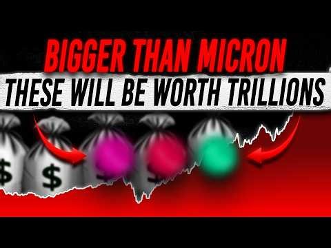 Investing Opportunity Of Lifetime - Nvidia Just Poured Billions Into These Hidden Mid-Cap Stocks