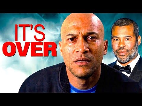 The Dark Reality of Key & Peele (They Were Never Friends)