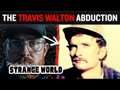 The Travis Walton Abduction