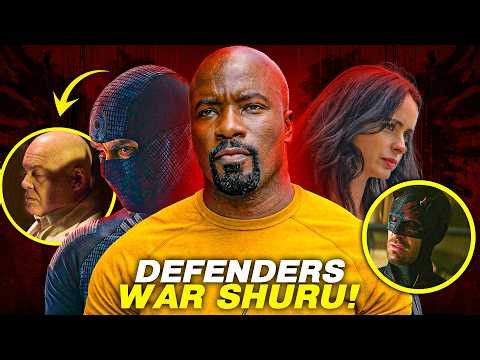 Daredevil: Born Again Season 2 Episode 6 Breakdown: Kingpin Unleashed | SuperSuper