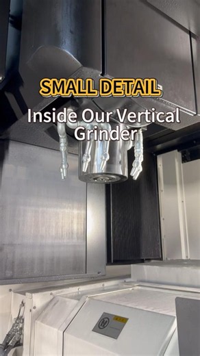 Inside Our DMG