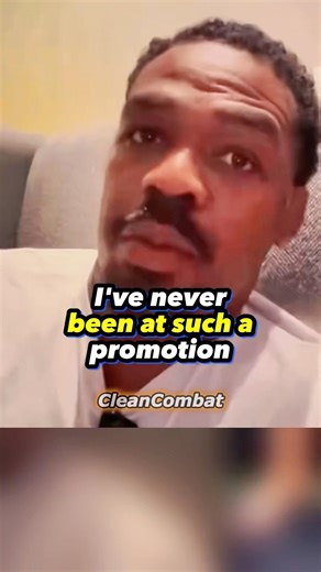 Jon Jones REVEALS why the MVP Promotion is BETTER than the UFC! 🫢🤑🫰🏻 #shorts #ufc