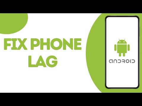 How To Fix Lag Issue In Android ?
