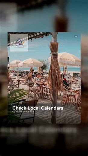 Mistake to Avoid: Not Checking Event Closures in The Hague