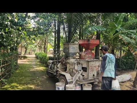 MODERN RICE MILLING PROCESS: FROM GOLDEN GRAIN TO WHITE RICE - Agriculture Farming