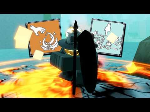 This BEGINNER PVE Build Can Do ANYTHING... | Deepwoken