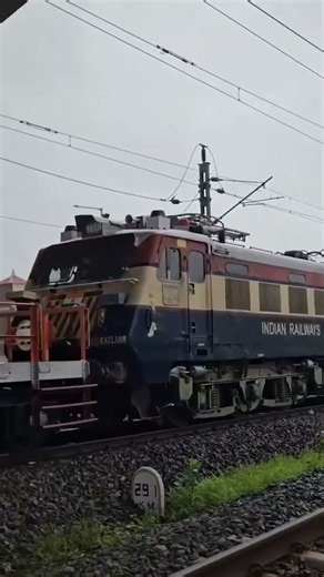 India’s 1.3 KM Double-Stack Train Is a Logistics Game Changer | #BJP