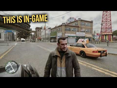 5 Games That Look VERY DIFFERENT With Nvidia DLSS 5