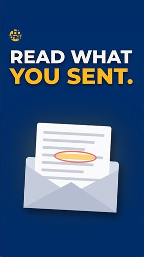 Read Your Submitted USAJOBS Application #shorts