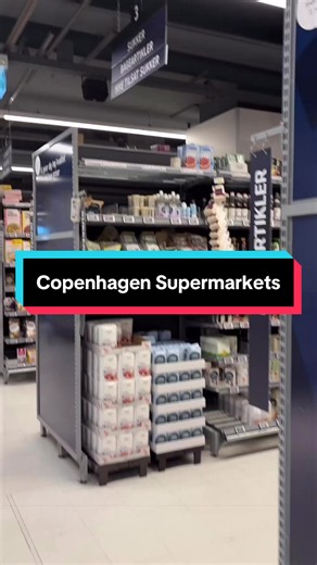 Love this place 😂😂 #copenhagen #denmark | supermarket