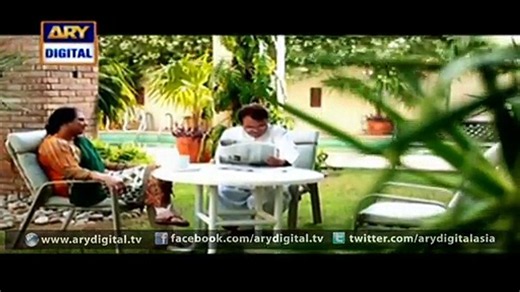 Vasl-e- Yaar Ep – 07 – 2nd November 2015 [Full Movie]