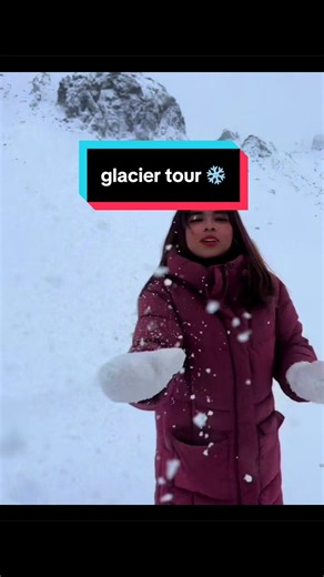 One of the most unforgettable experiences in Iceland! 🇮🇸❄️ Exploring the breathtaking Langjökull Glacier with @sleipnir.iceland was truly a dream come true! 🏔️✨ From riding their massive glacier truck to being surrounded by endless snow and stunning icy landscapes, every moment felt so magical! 🥹🤍 If you’re planning a trip to Iceland, definitely add this glacier adventure to your bucket list! 📍 Langjökull Glacier, Iceland 🇮🇸 #Iceland #GlacierTour #SleipnirGlacierTours #Langjokull #VisitI