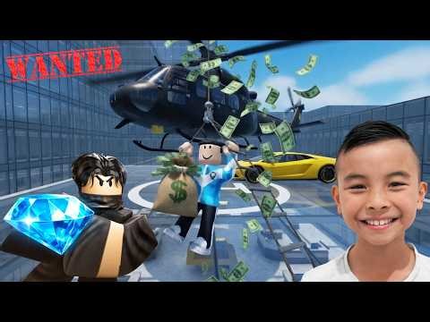 I'm The Most Wanted Person CKN Gaming