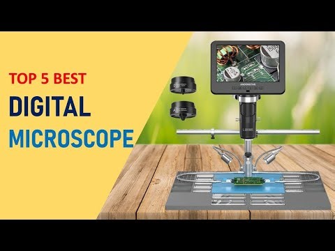 Top 5 Best Digital Microscope | Soldering Microscope on On Aliexpress