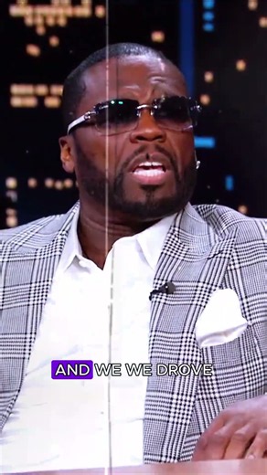 50 Cent Says DMX Drove Down a One-Way Street in Manhattan 😳