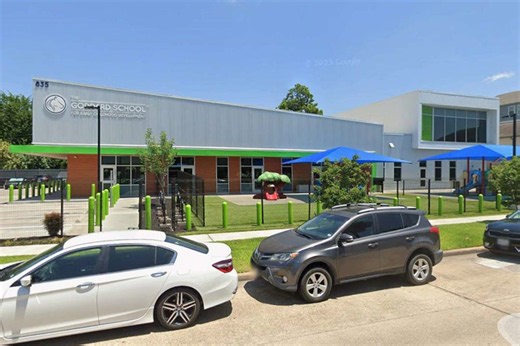 $40K AI school where kids learn in 2 hours expands into Houston