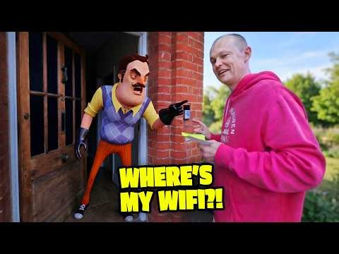 Выполняю задания и пранкую Катю и Макса