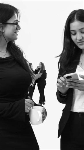 Creative Branding Agency Showreel | Blacklisted