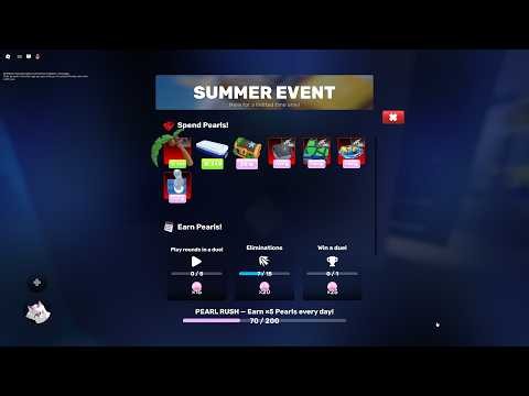 🔴RIVALS HAD A SECRET UPDATE... (Roblox Rivals Live)