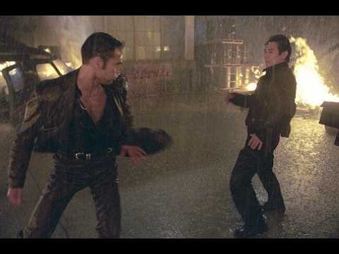Jet Li vs Mark Dacascos - Cradle 2 The Grave (2003)