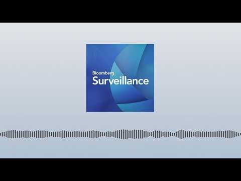 Single Best Idea with Tom Keene: Seema Shah & Michael Ball | Bloomberg Surveillance