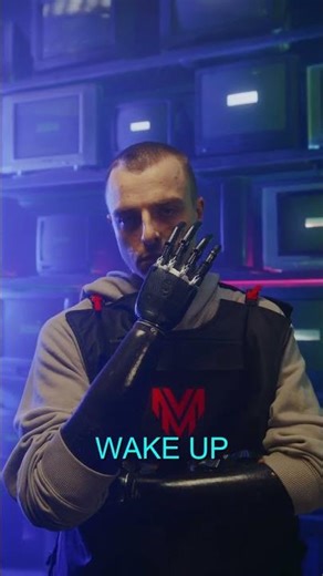 2050 Prediction: The Silicon Virus #Cyberpunk2050 #FutureTech #AI #Dystopia