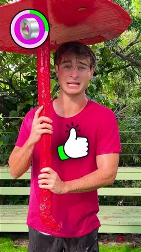 Which Umbrella Will Keep You Dry?!