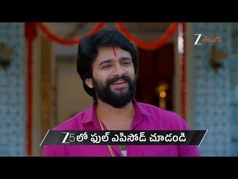 Lakshmi Nivasam | Ep - 275 | Preview | Jan 05 2026 | Zee Telugu