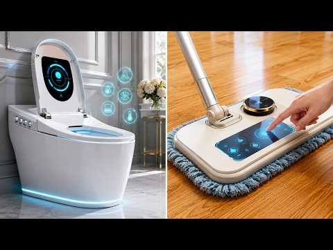 500+ Greatest Amazon Gadgets Of 2026 [MEGA COMPILATION]