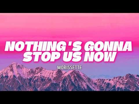 Nothing's Gonna Stop Us Now – Morissette (feat. Daniel Padilla) | 7-Bit Grooves