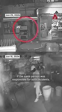 Actor Ben Yeo's Chai Chee coffee shop targeted in 2 break-ins