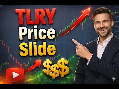 Tilray Brands Inc (TLRY) Stock Analysis | Market Update and Performance Review | Nasdaq TLRY