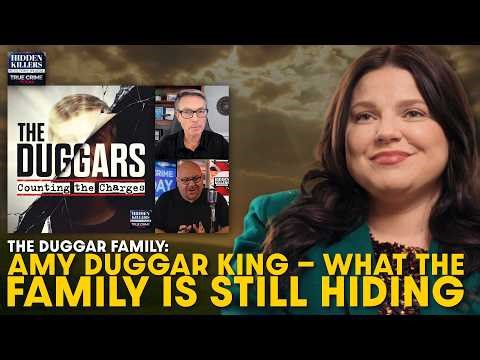 Amy Duggar King: What the Family Is Still Hiding