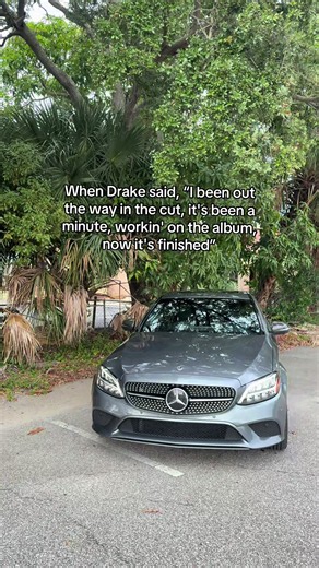 I been out the way in the cut, it's been a minute, workin' on the album, now it's finished #drake #fypシ #relatable #viral #foryoupage