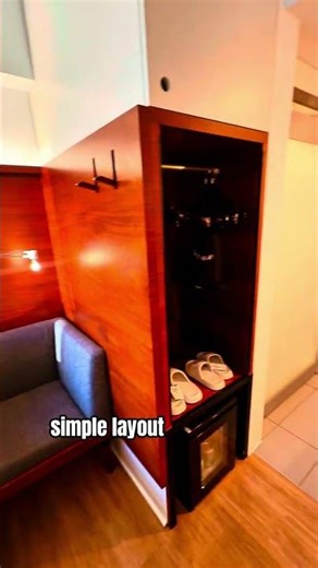 City Queen Room Tour at Arlo NoMad | NYC Hotel